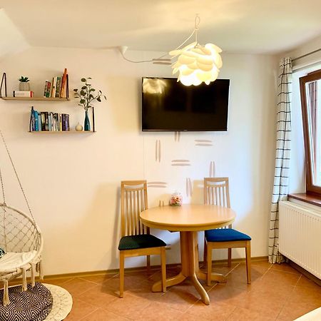Apartment Bc Bovec Exterior photo